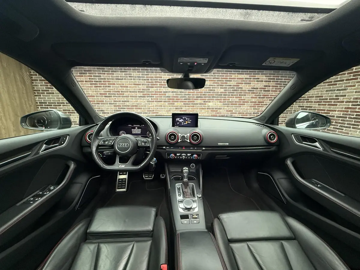 2.0 TFSI quattro