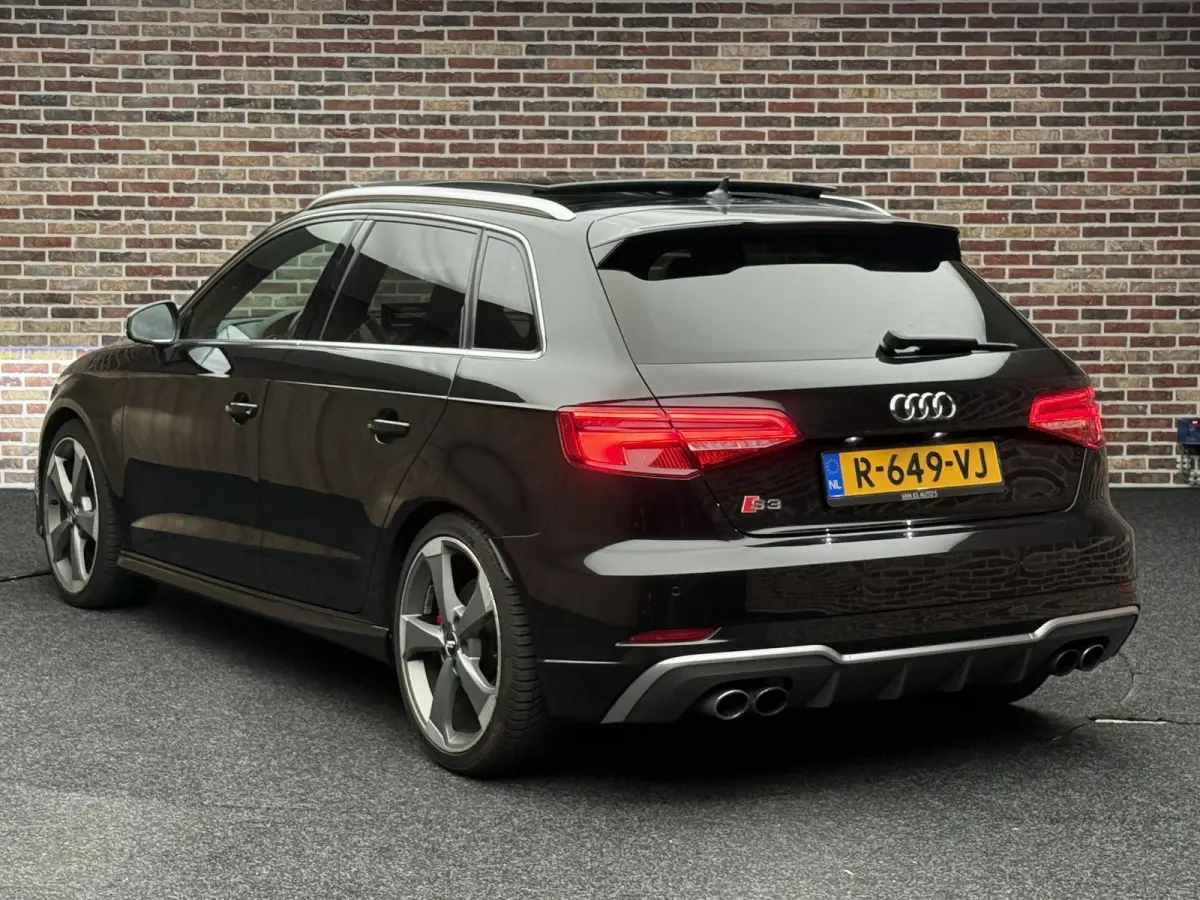 2.0 TFSI quattro