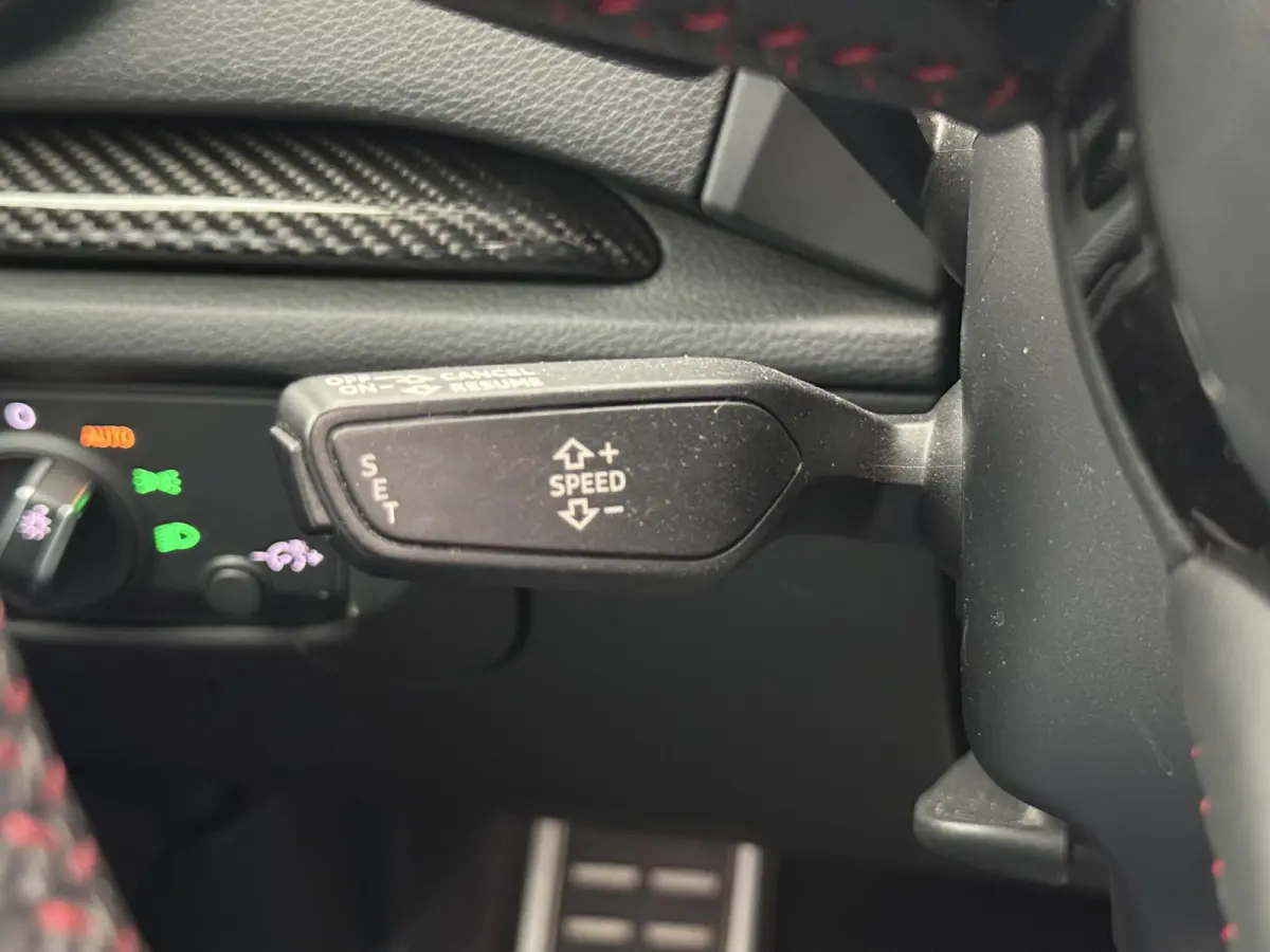2.0 TFSI quattro