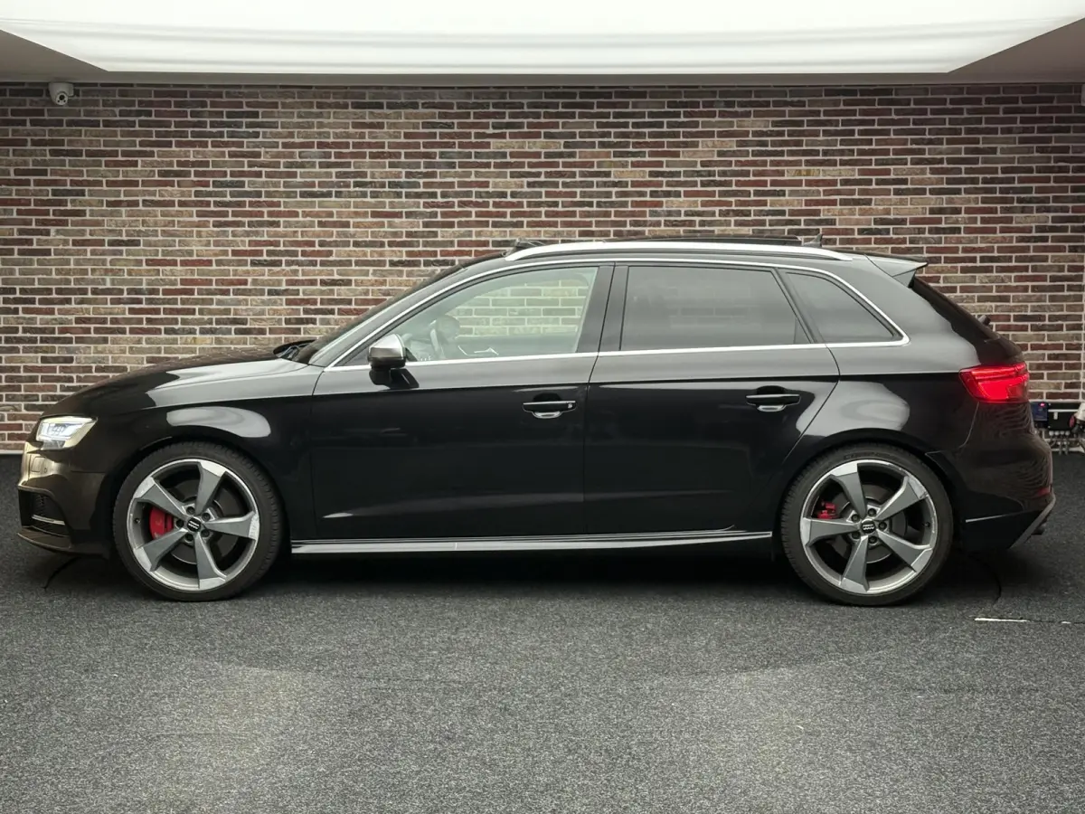 2.0 TFSI quattro