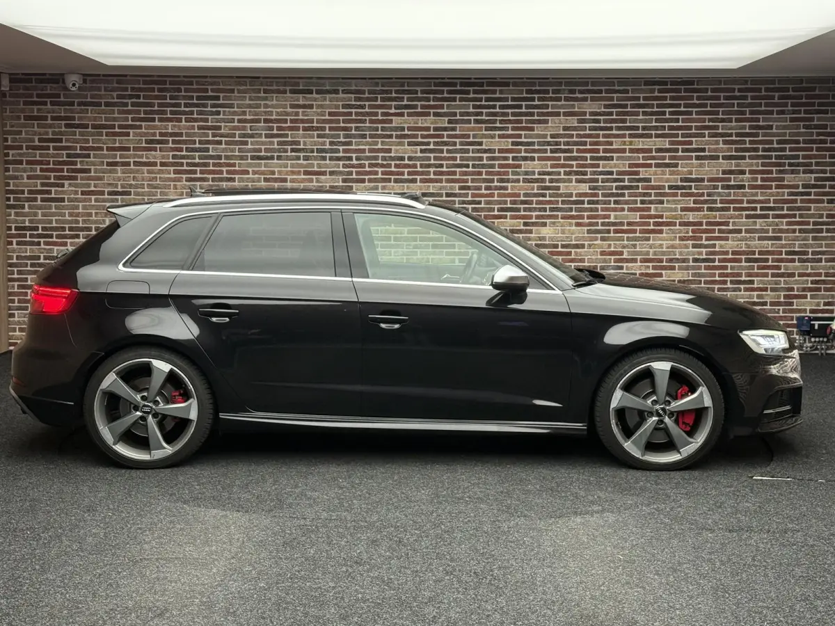 2.0 TFSI quattro