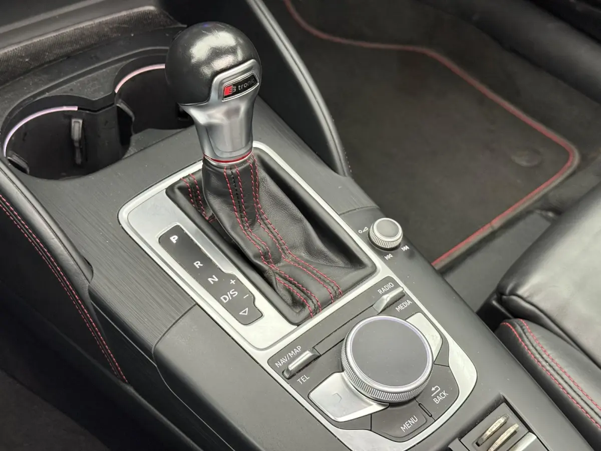 2.0 TFSI quattro