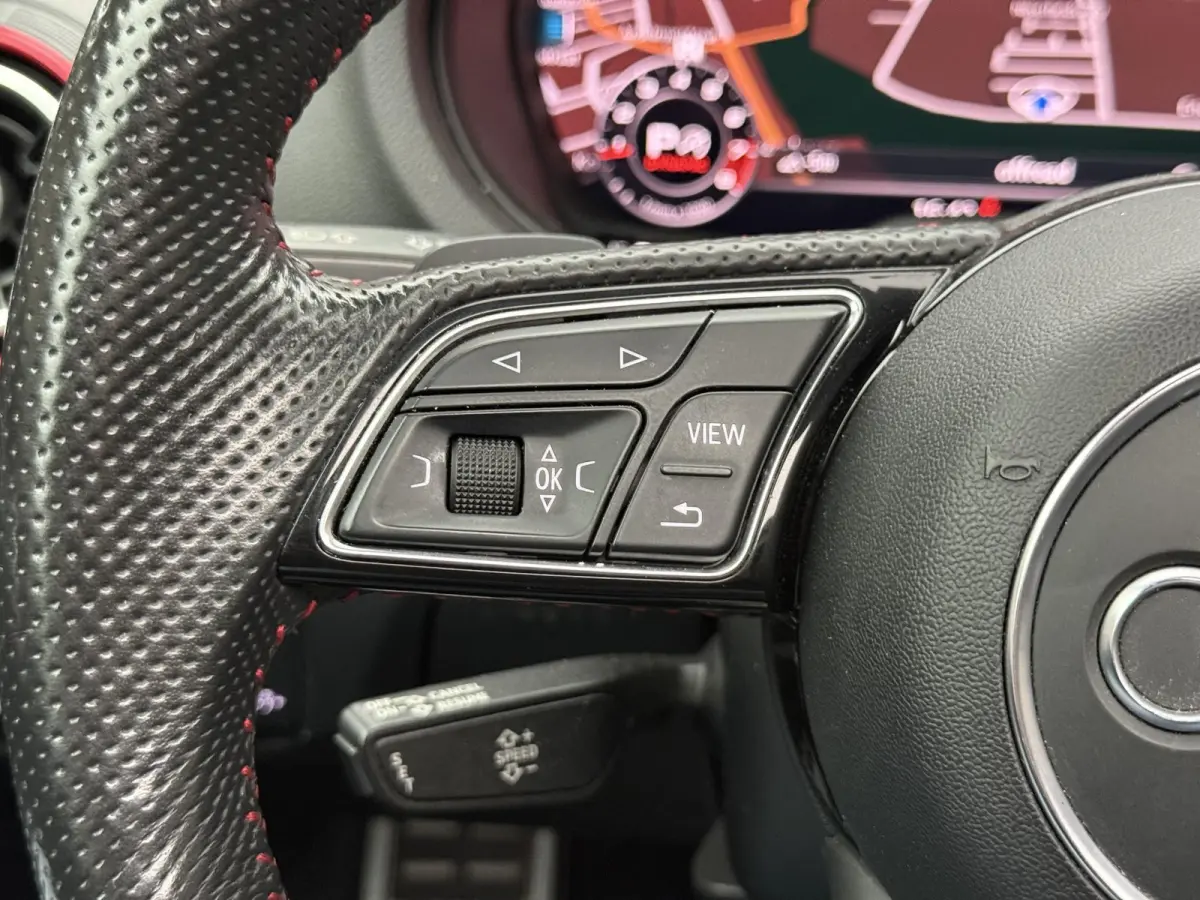 2.0 TFSI quattro