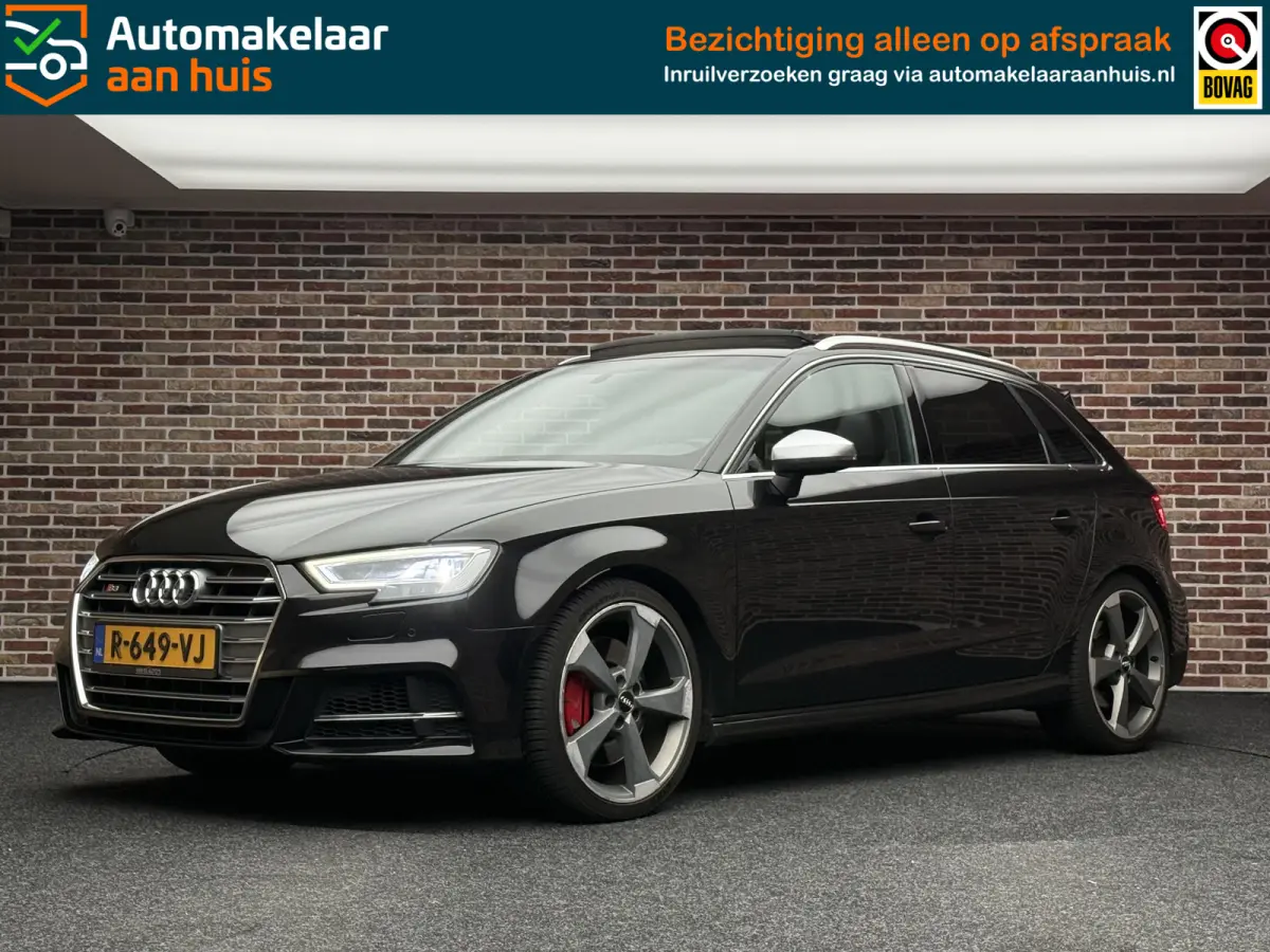 2.0 TFSI quattro