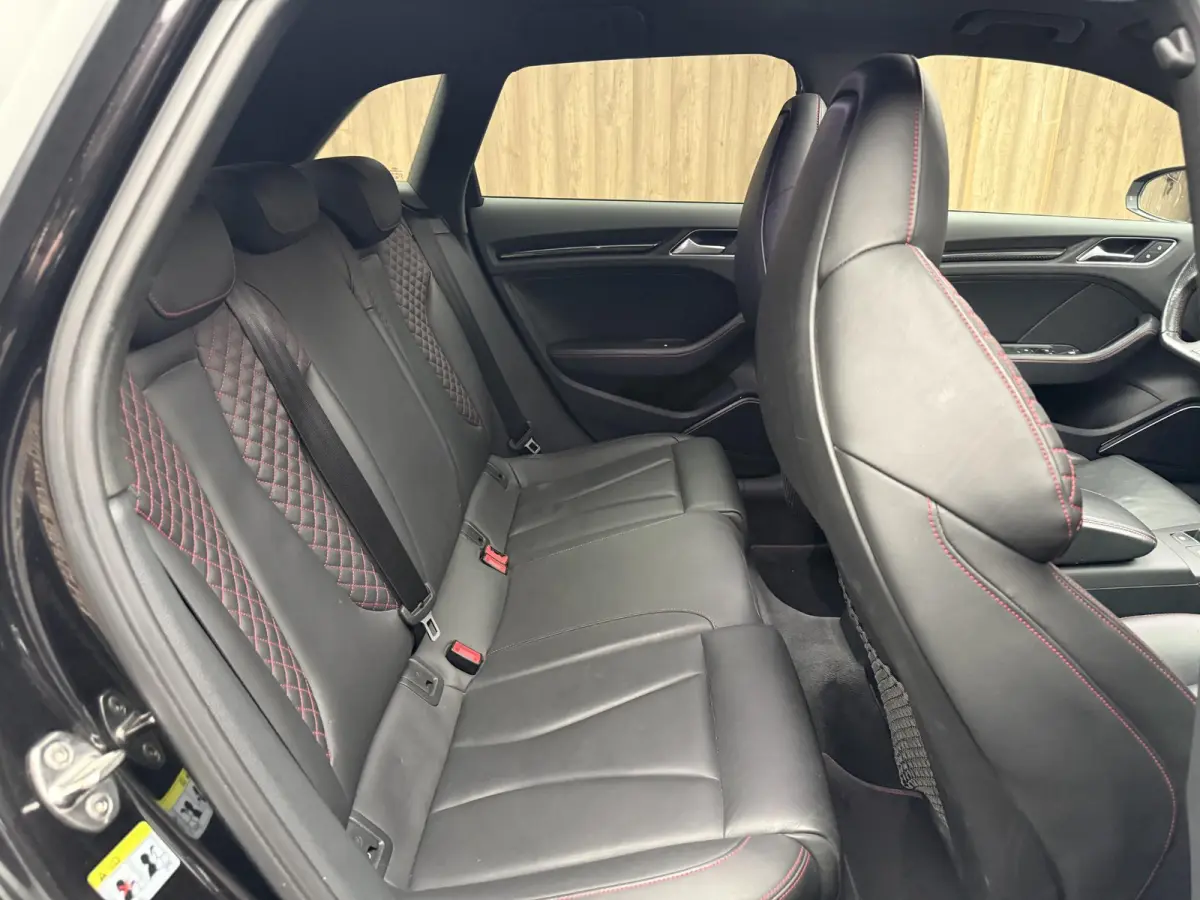2.0 TFSI quattro
