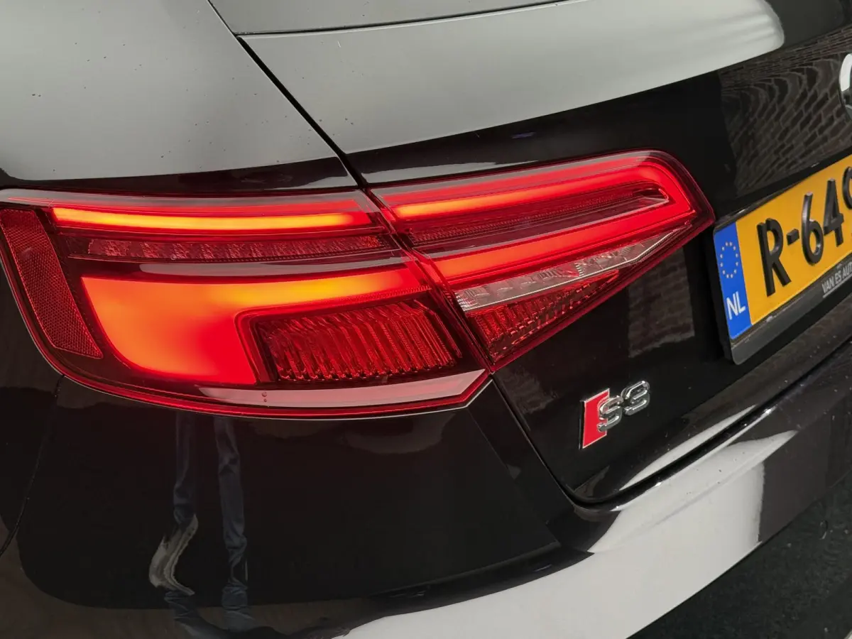 2.0 TFSI quattro