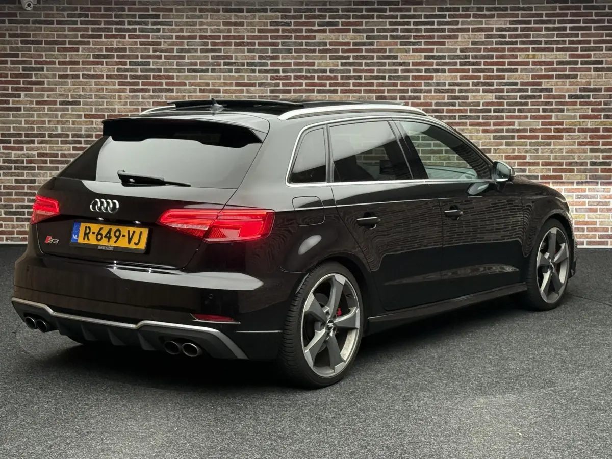 2.0 TFSI quattro