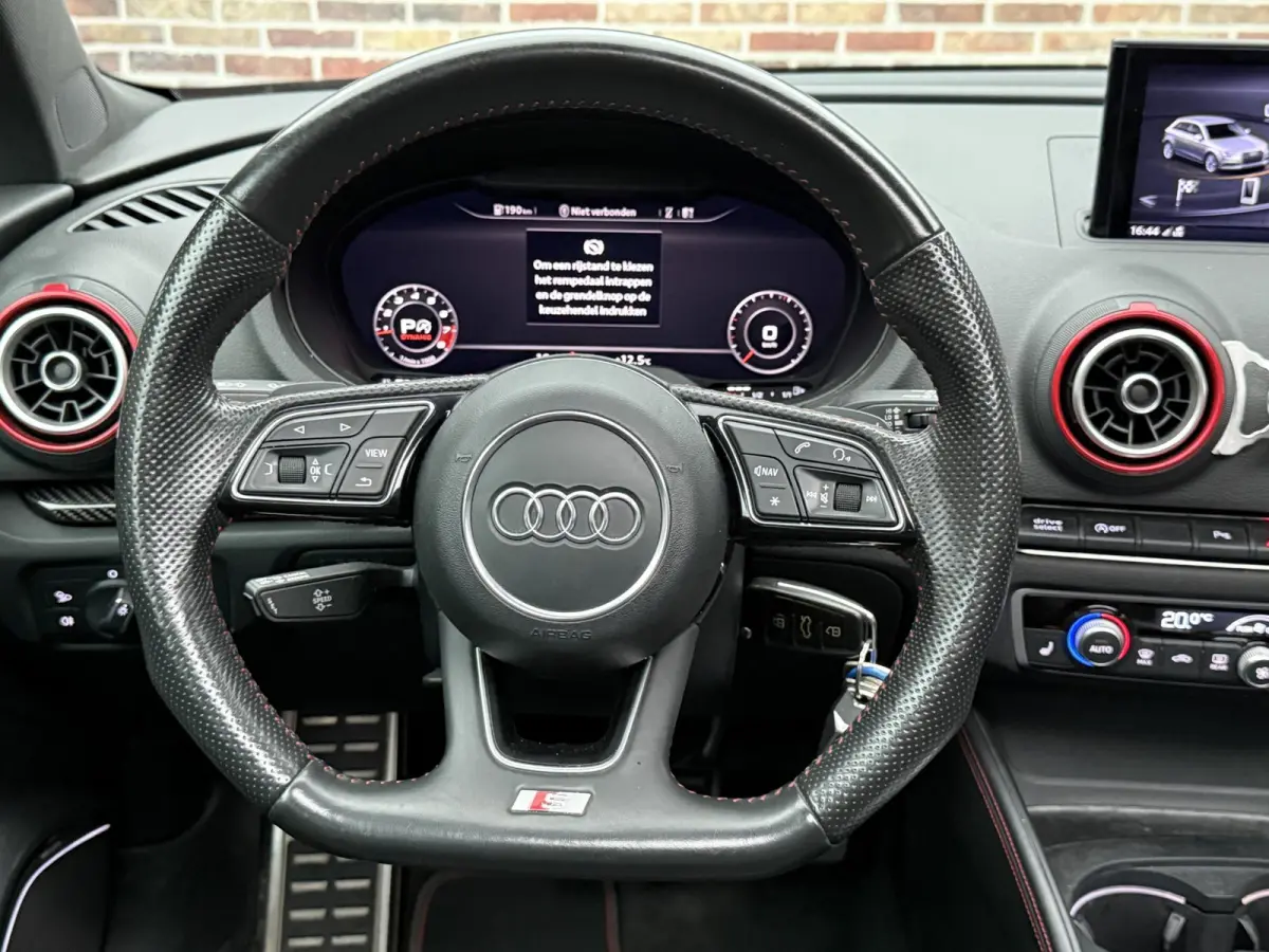 2.0 TFSI quattro