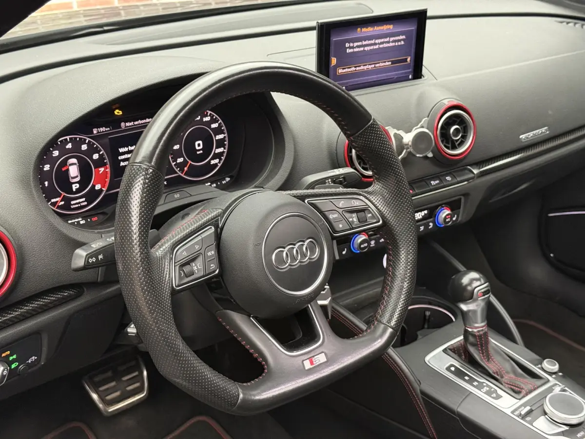 2.0 TFSI quattro