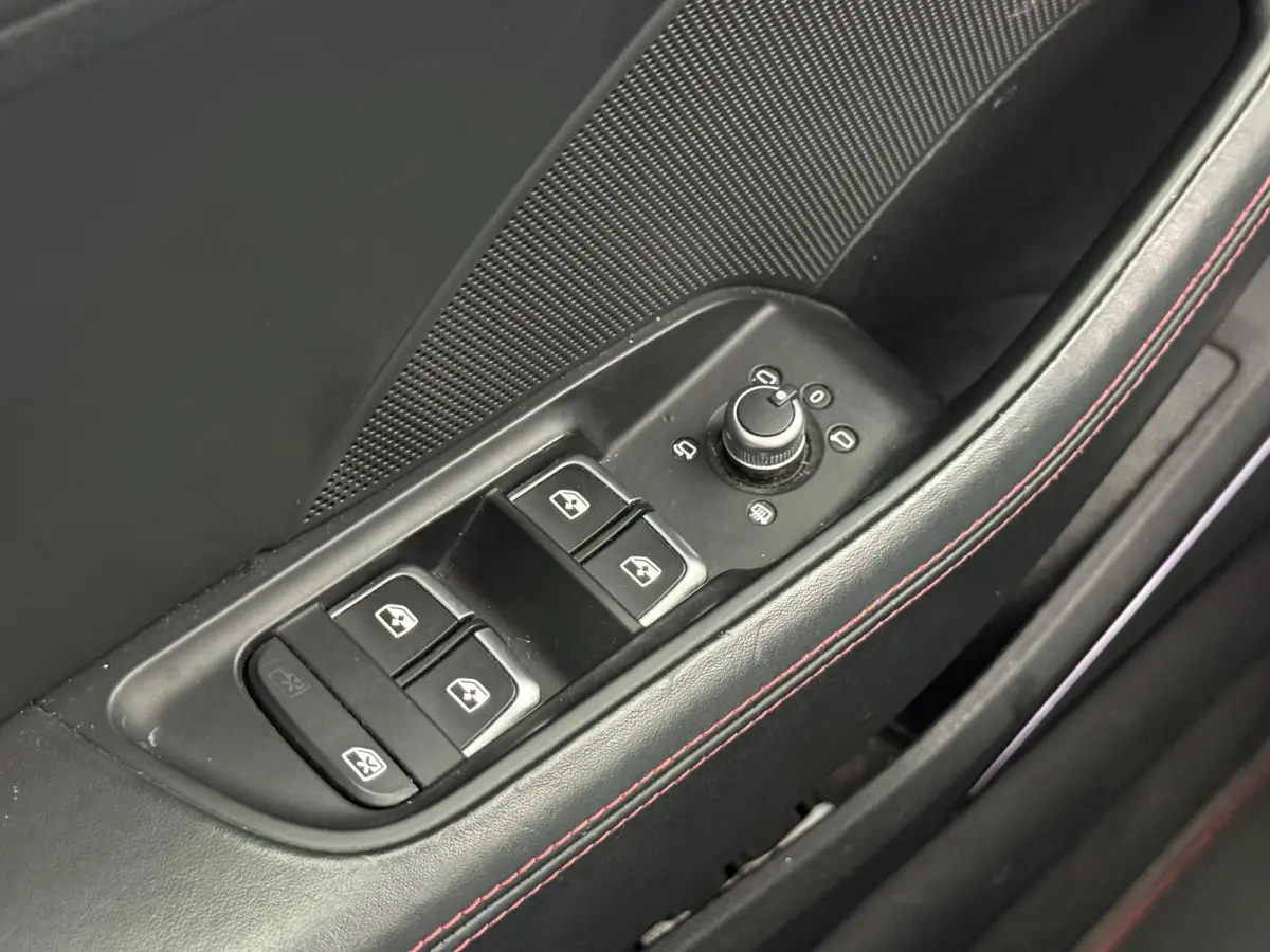2.0 TFSI quattro