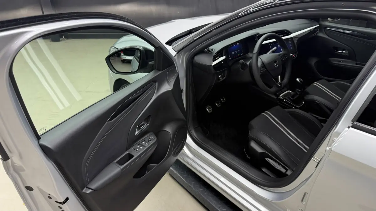 1.2 Sport Pano, Carplay, Cruise Control, achteruit camera