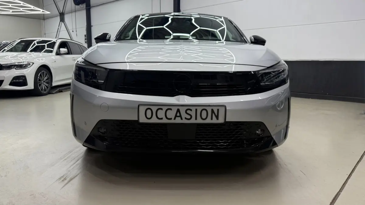1.2 Sport Pano, Carplay, Cruise Control, achteruit camera