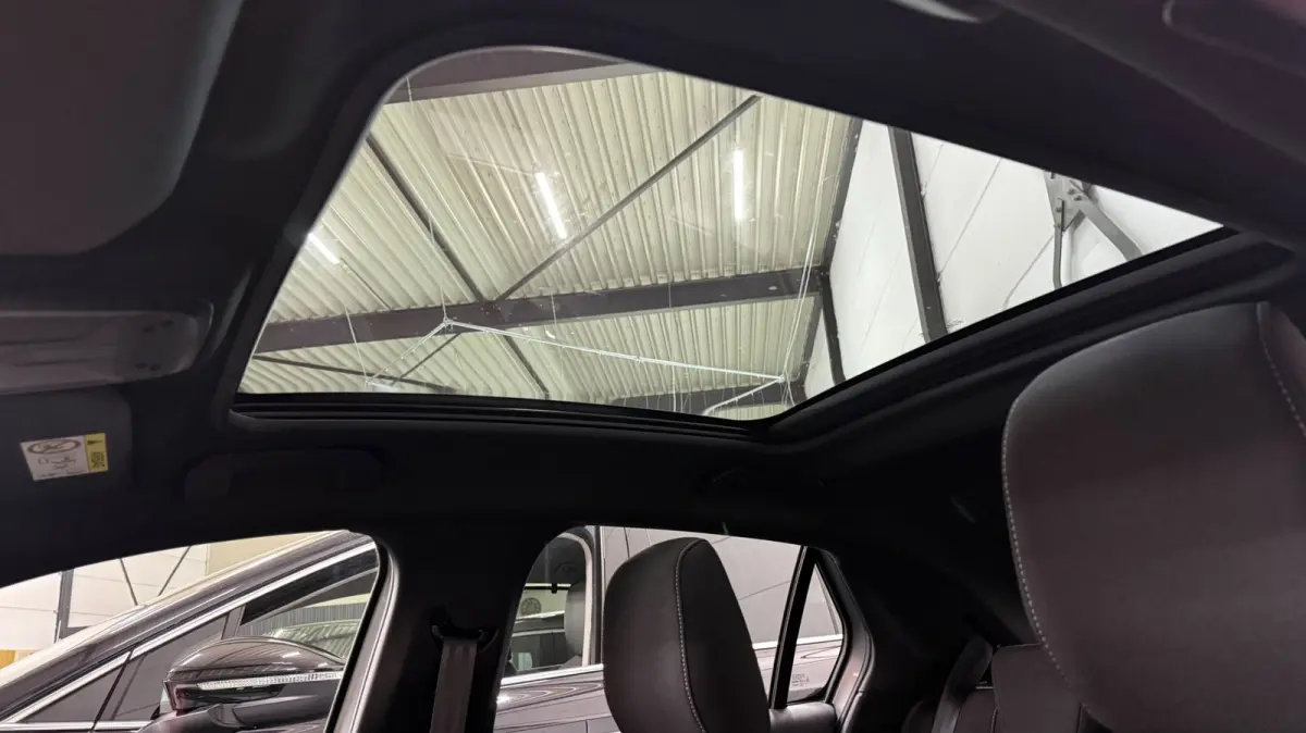 1.2 Sport Pano, Carplay, Cruise Control, achteruit camera