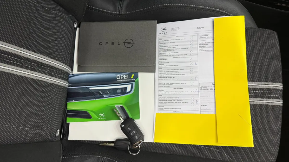 1.2 Sport Pano, Carplay, Cruise Control, achteruit camera