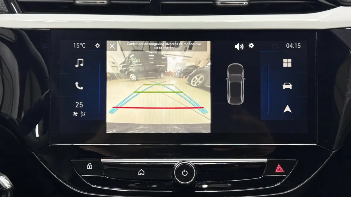 1.2 Sport Pano, Carplay, Cruise Control, achteruit camera