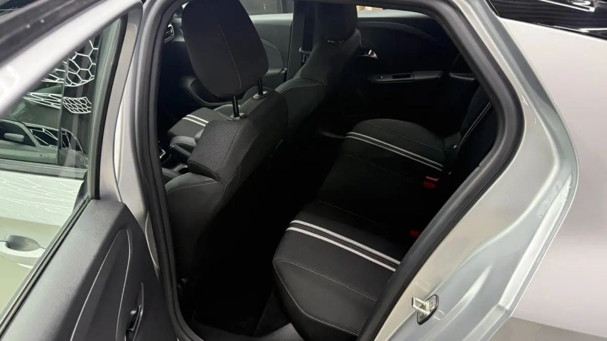 1.2 Sport Pano, Carplay, Cruise Control, achteruit camera