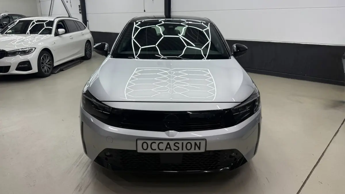 1.2 Sport Pano, Carplay, Cruise Control, achteruit camera