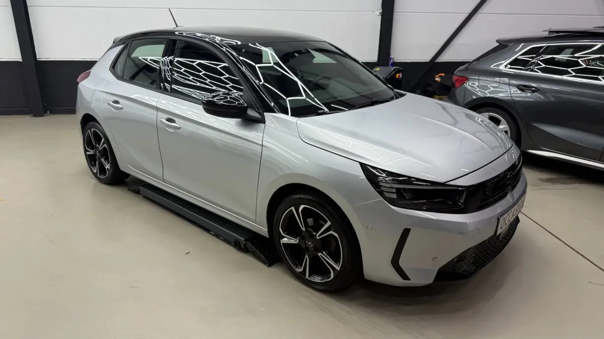 1.2 Sport Pano, Carplay, Cruise Control, achteruit camera