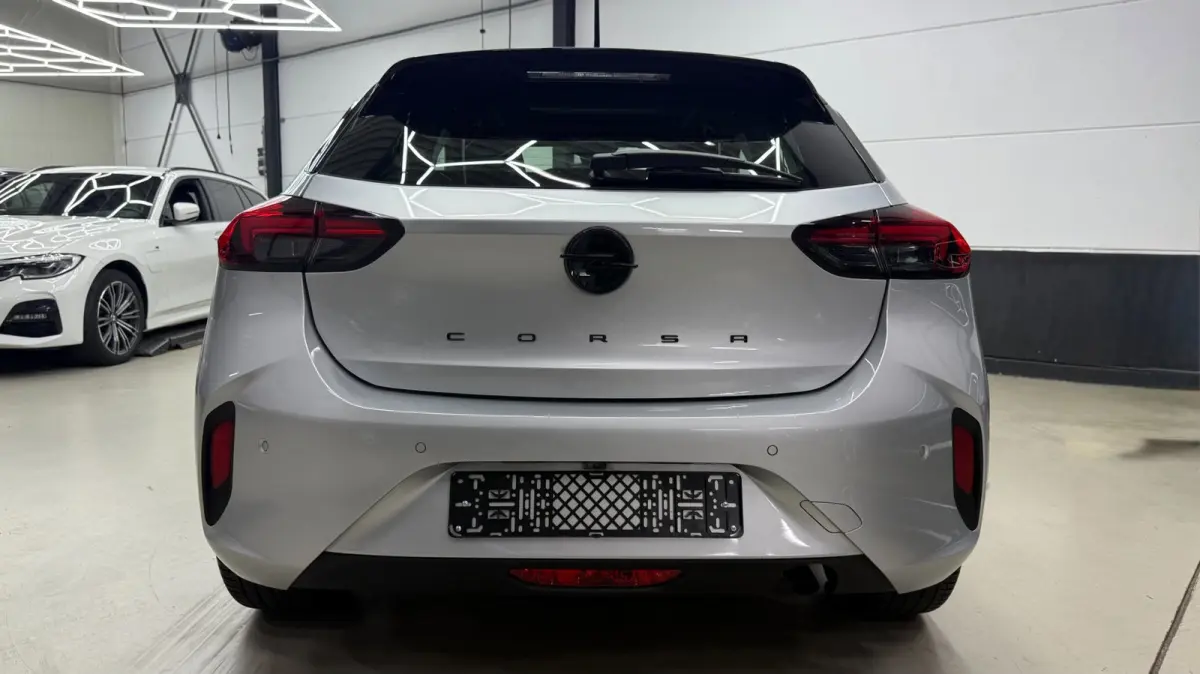 1.2 Sport Pano, Carplay, Cruise Control, achteruit camera