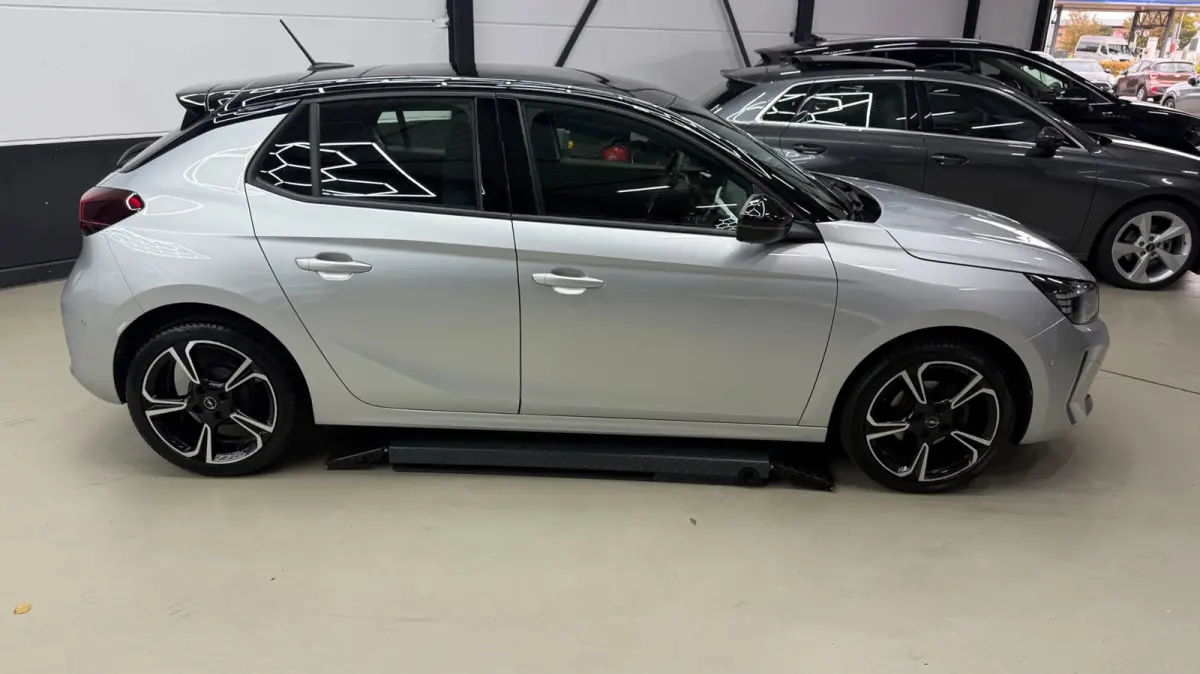 1.2 Sport Pano, Carplay, Cruise Control, achteruit camera