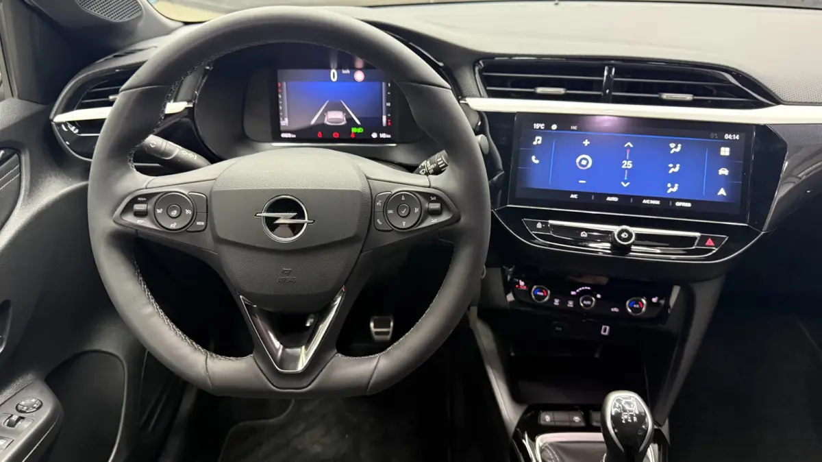 1.2 Sport Pano, Carplay, Cruise Control, achteruit camera