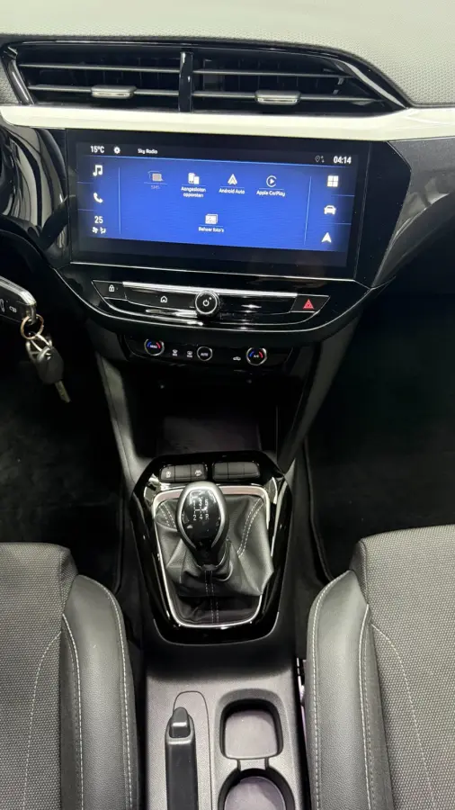 1.2 Sport Pano, Carplay, Cruise Control, achteruit camera