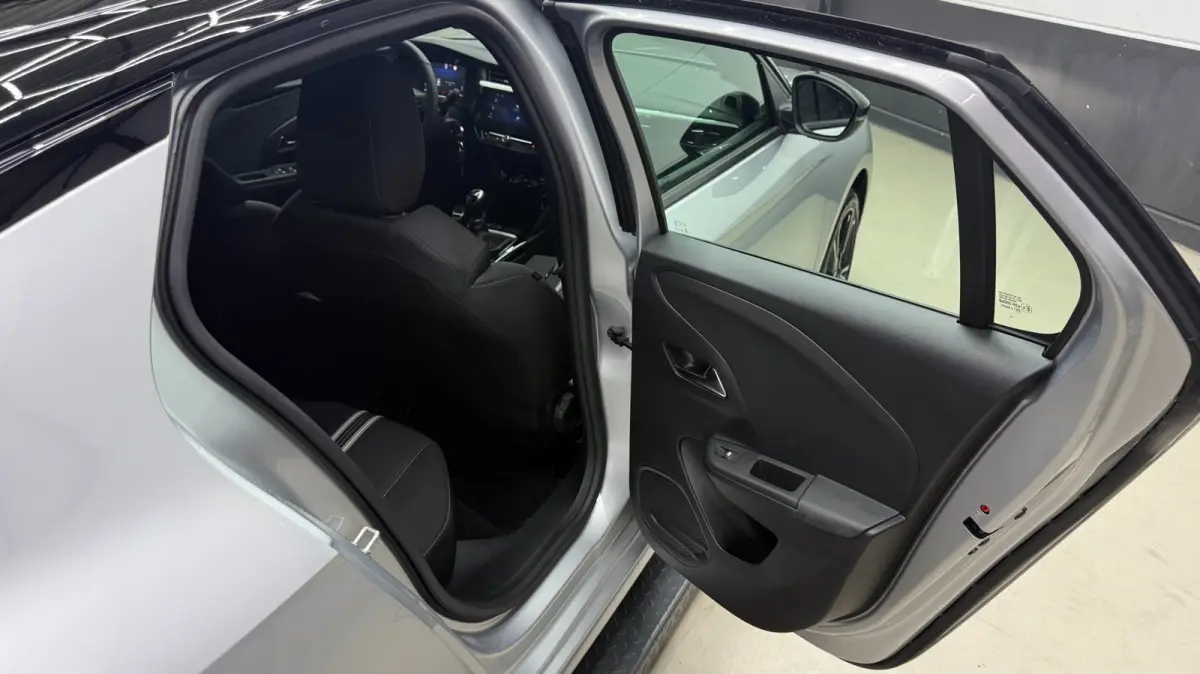 1.2 Sport Pano, Carplay, Cruise Control, achteruit camera
