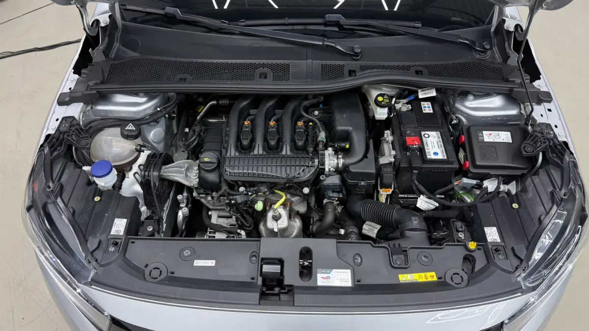 1.2 Sport Pano, Carplay, Cruise Control, achteruit camera