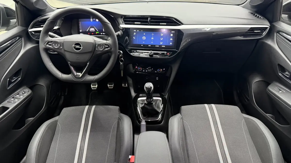 1.2 Sport Pano, Carplay, Cruise Control, achteruit camera