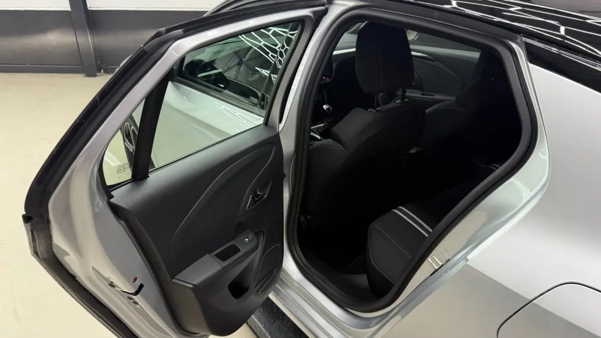 1.2 Sport Pano, Carplay, Cruise Control, achteruit camera
