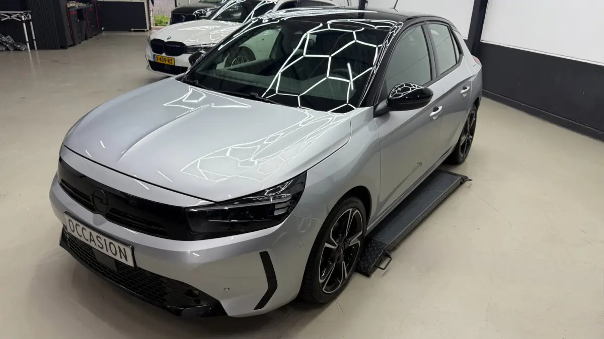 1.2 Sport Pano, Carplay, Cruise Control, achteruit camera