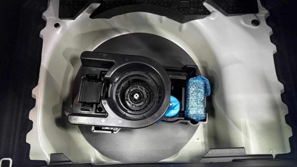 1.2 Sport Pano, Carplay, Cruise Control, achteruit camera