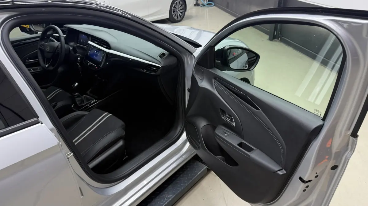 1.2 Sport Pano, Carplay, Cruise Control, achteruit camera