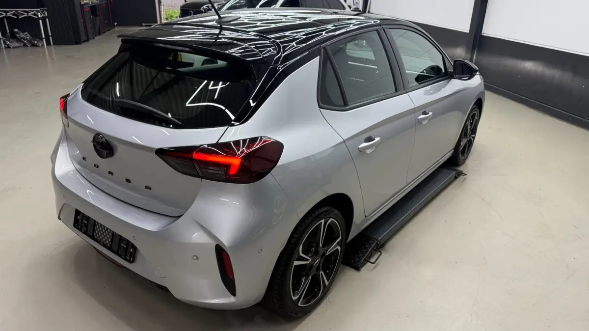 1.2 Sport Pano, Carplay, Cruise Control, achteruit camera
