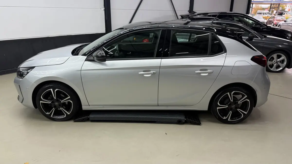 1.2 Sport Pano, Carplay, Cruise Control, achteruit camera