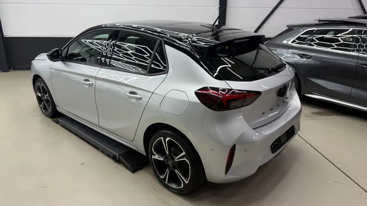 1.2 Sport Pano, Carplay, Cruise Control, achteruit camera
