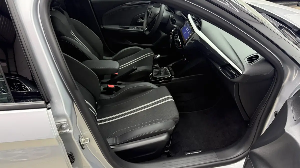 1.2 Sport Pano, Carplay, Cruise Control, achteruit camera