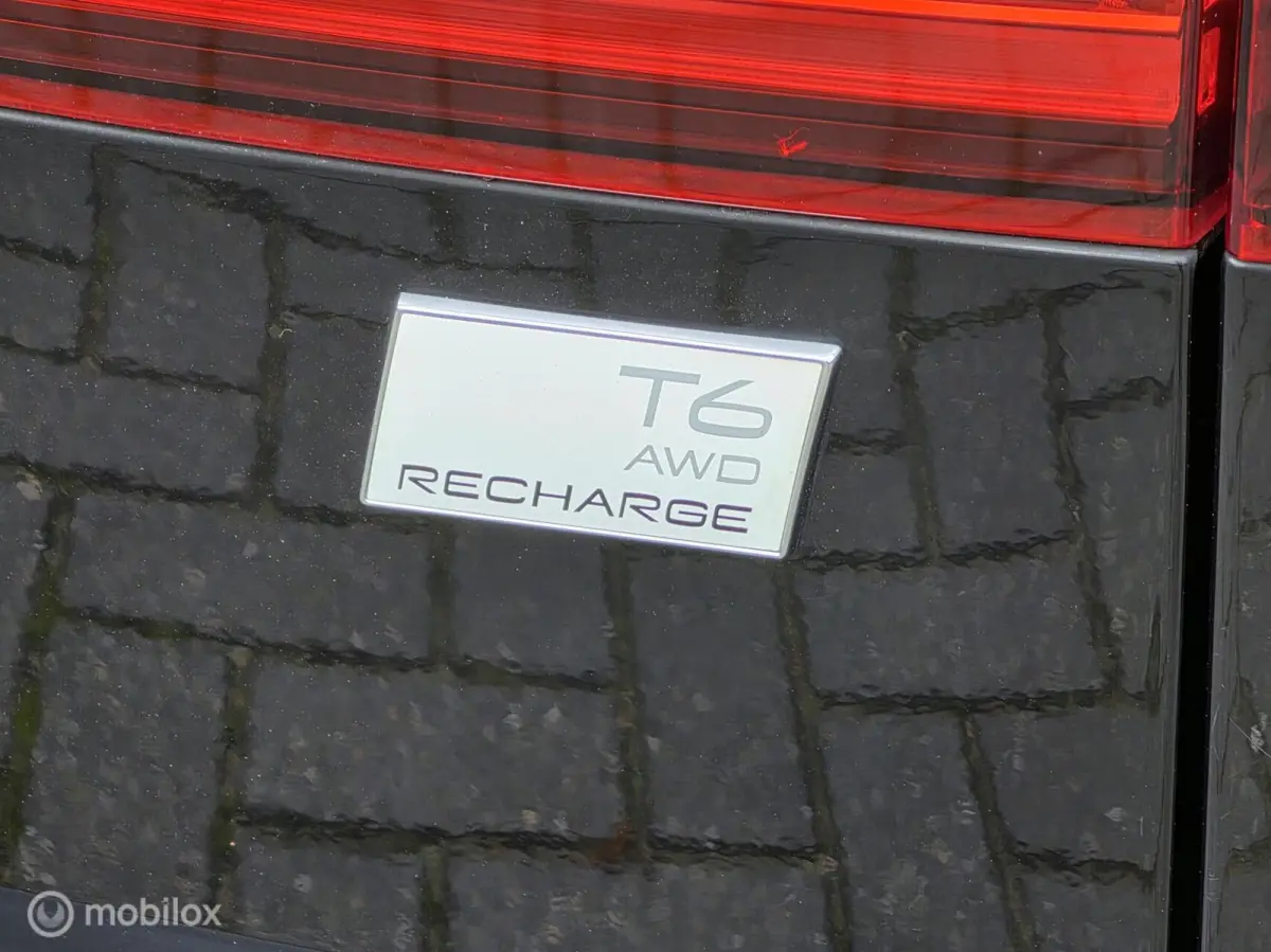 2.0 T6 PLUG-IN HYBRID 98,8% SOH LEER CAMERA MEMORY
