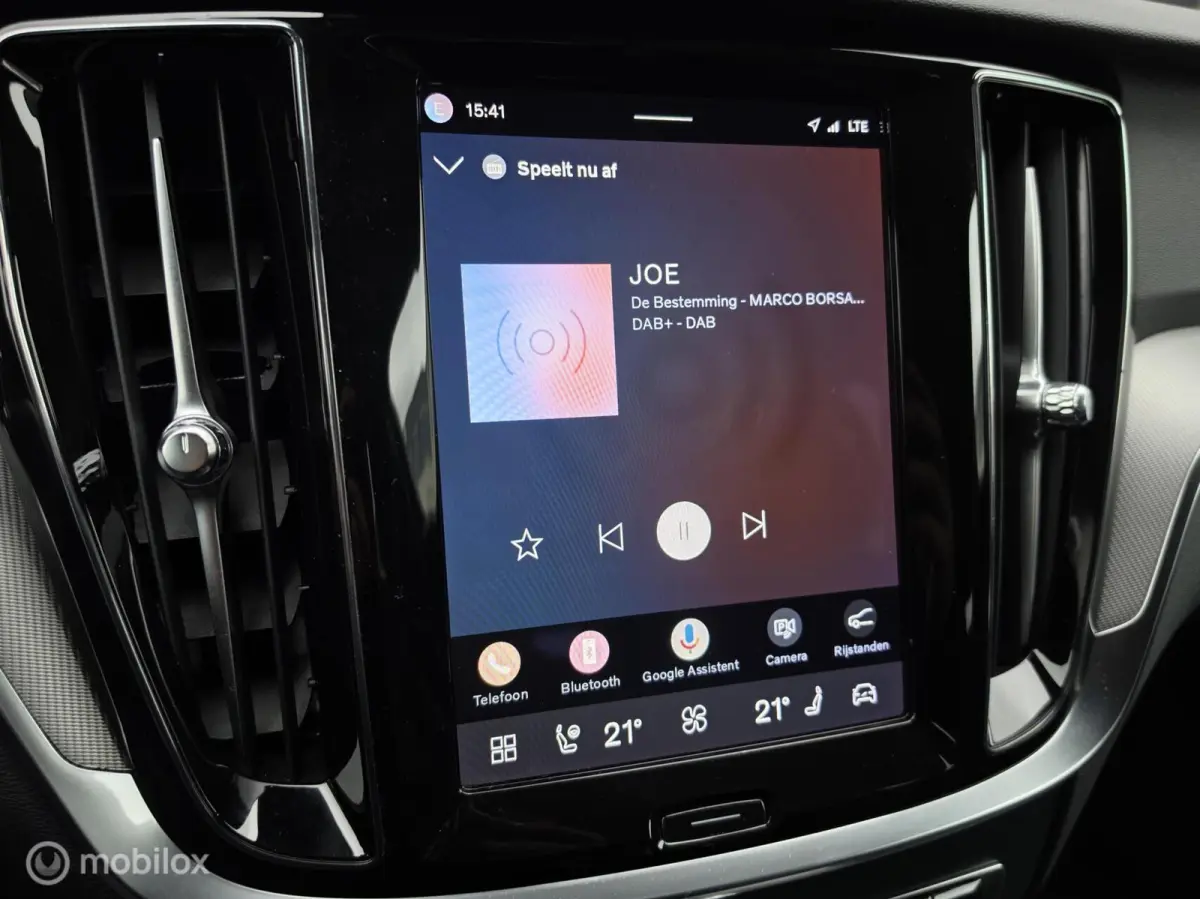 2.0 T6 PLUG-IN HYBRID 98,8% SOH LEER CAMERA MEMORY