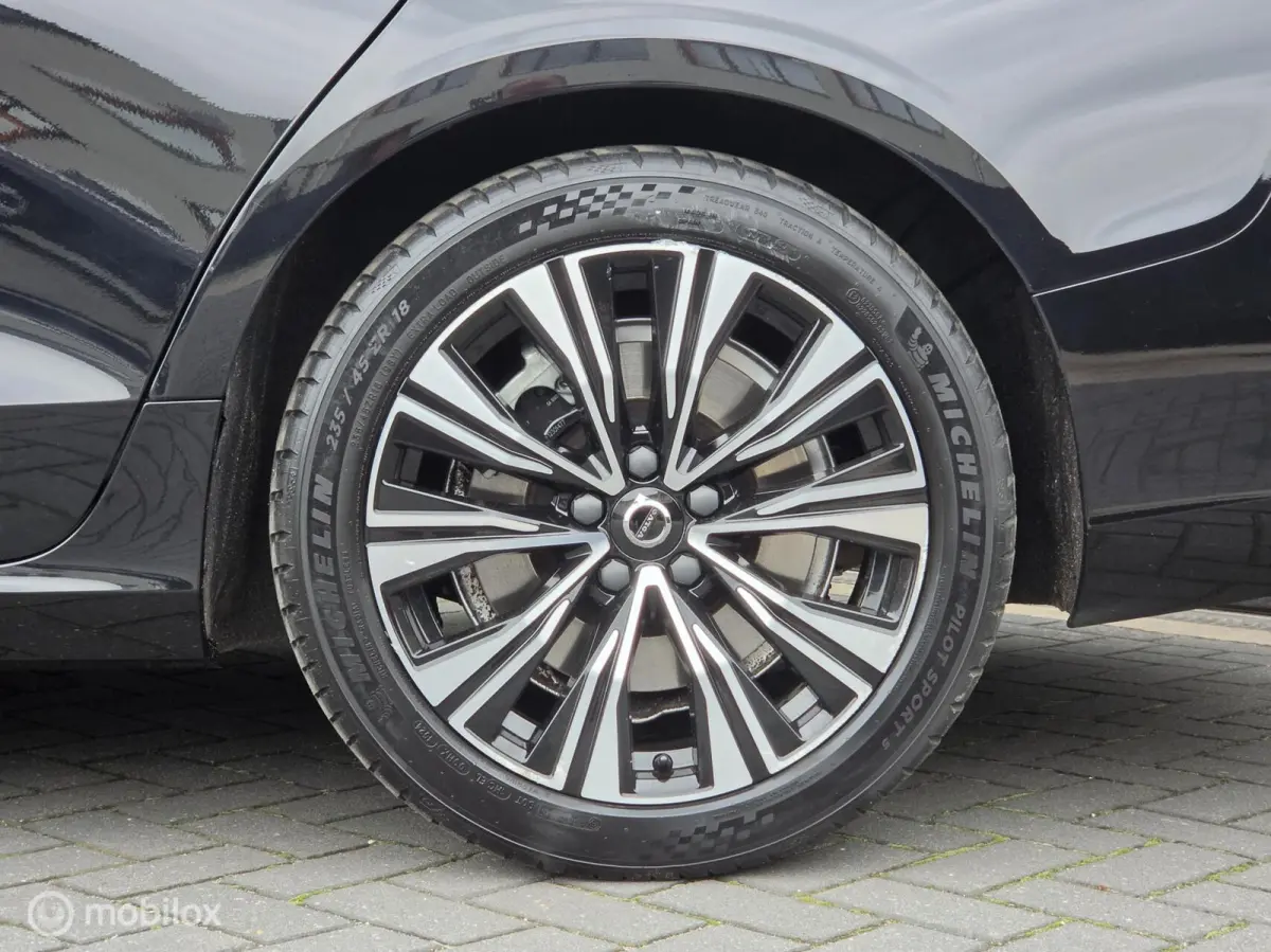 2.0 T6 PLUG-IN HYBRID 98,8% SOH LEER CAMERA MEMORY