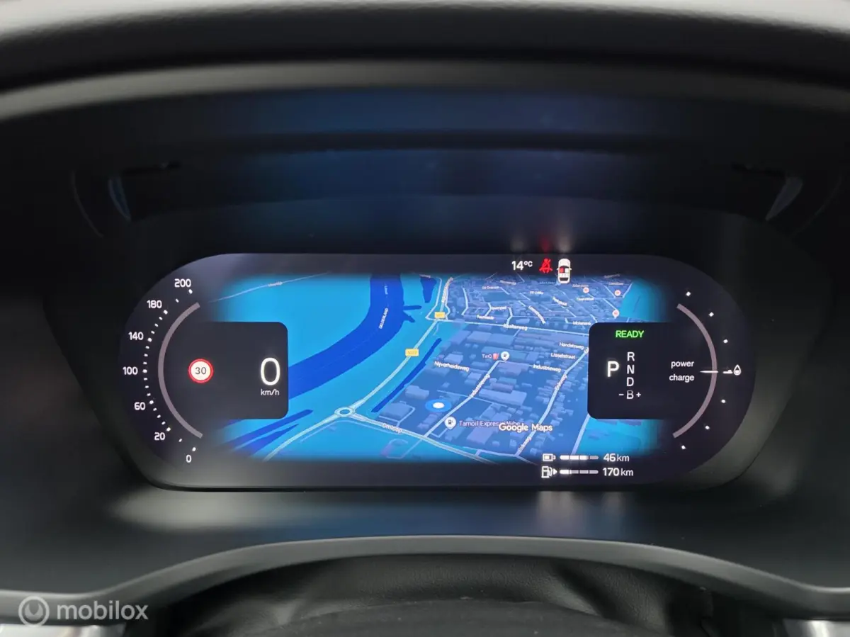 2.0 T6 PLUG-IN HYBRID 98,8% SOH LEER CAMERA MEMORY