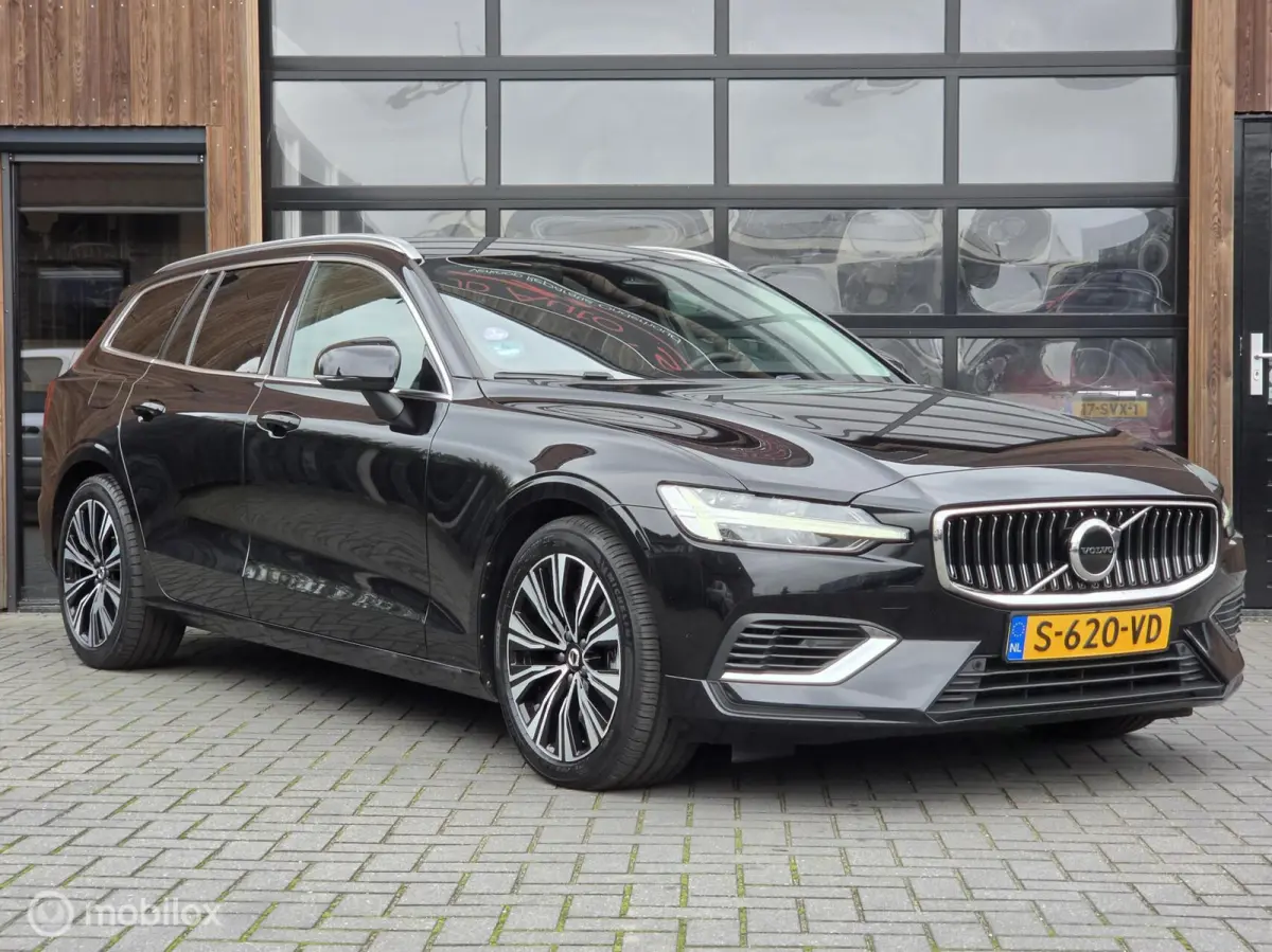 2.0 T6 PLUG-IN HYBRID 98,8% SOH LEER CAMERA MEMORY