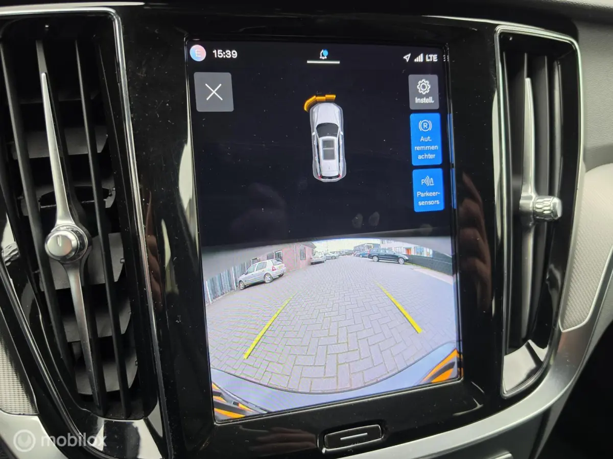 2.0 T6 PLUG-IN HYBRID 98,8% SOH LEER CAMERA MEMORY