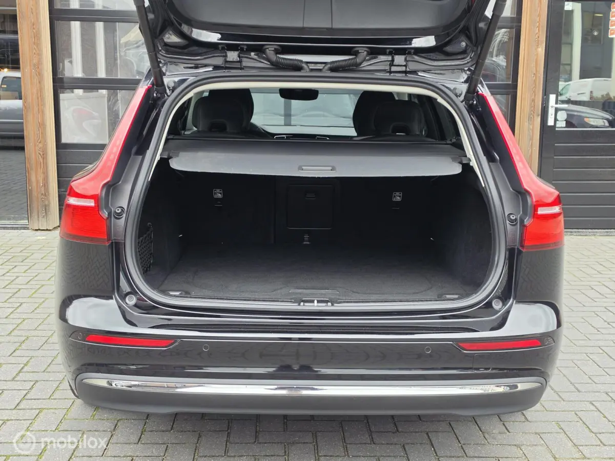 2.0 T6 PLUG-IN HYBRID 98,8% SOH LEER CAMERA MEMORY