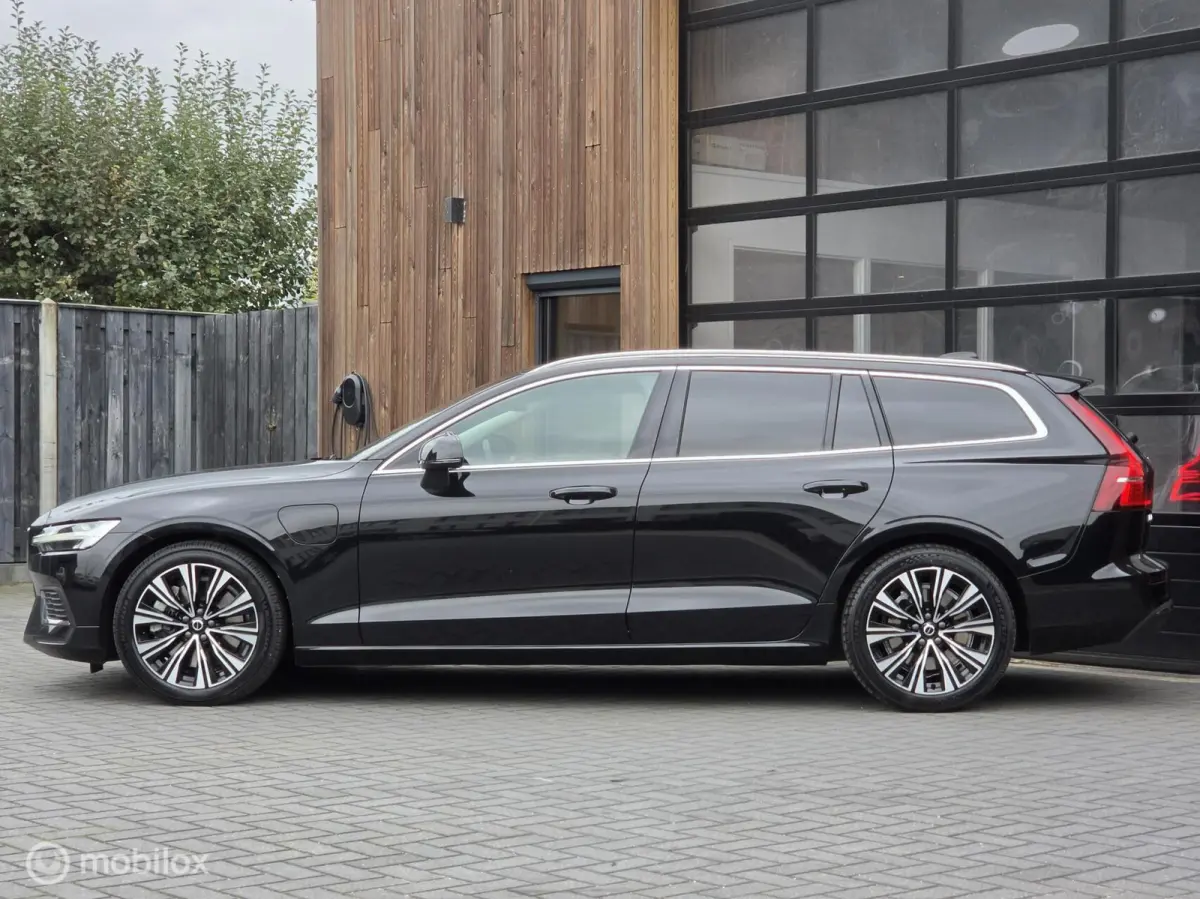 2.0 T6 PLUG-IN HYBRID 98,8% SOH LEER CAMERA MEMORY