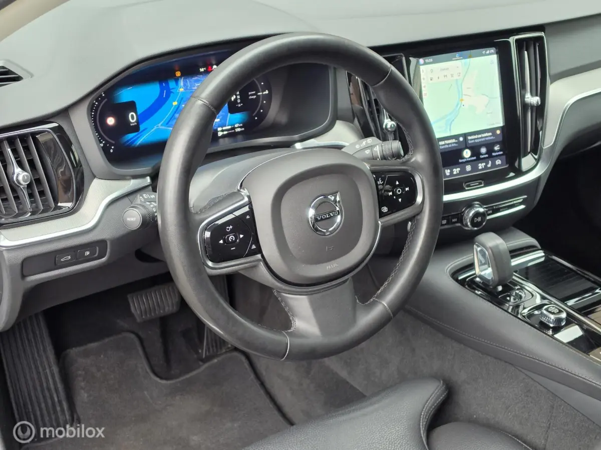 2.0 T6 PLUG-IN HYBRID 98,8% SOH LEER CAMERA MEMORY