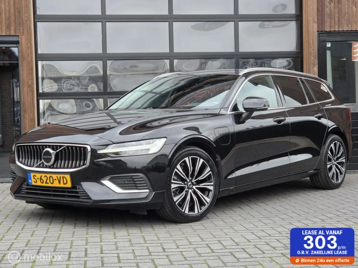 2.0 T6 PLUG-IN HYBRID 98,8% SOH LEER CAMERA MEMORY