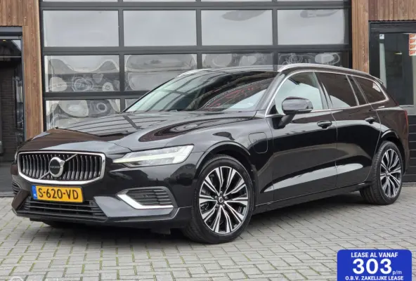 2.0 T6 PLUG-IN HYBRID 98,8% SOH LEER CAMERA MEMORY
