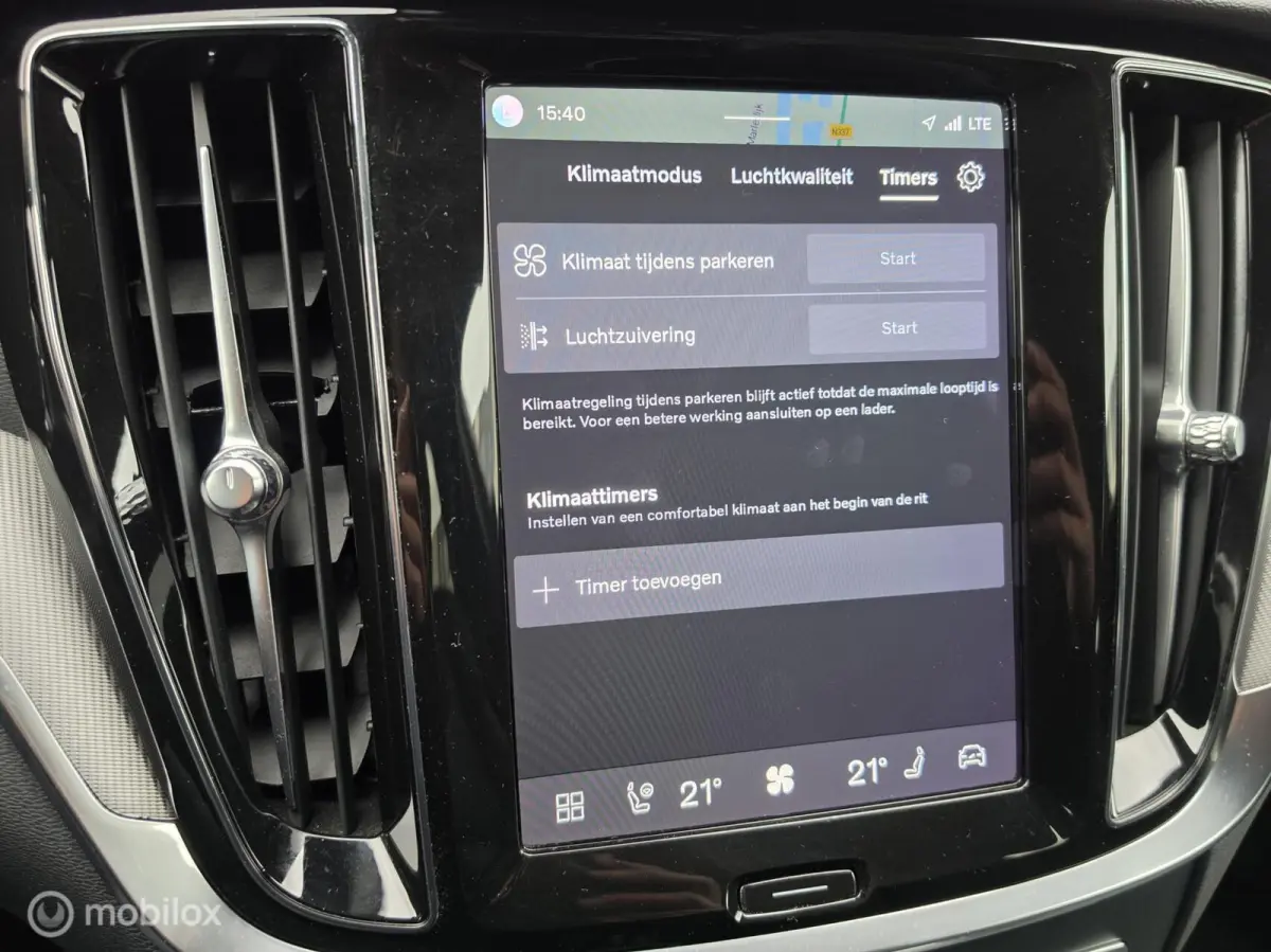 2.0 T6 PLUG-IN HYBRID 98,8% SOH LEER CAMERA MEMORY
