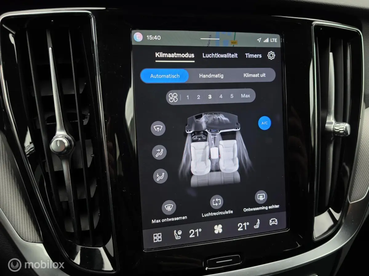 2.0 T6 PLUG-IN HYBRID 98,8% SOH LEER CAMERA MEMORY